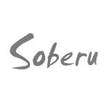 SOBERU