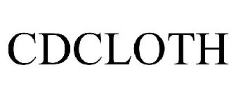 CDCLOTH