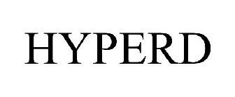 HYPERD