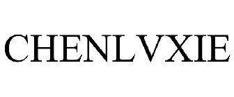 CHENLVXIE