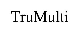 TRUMULTI