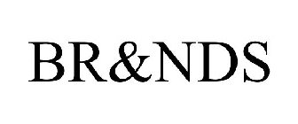 BR&NDS