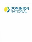 DOMINION NATIONAL