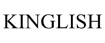 KINGLISH