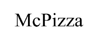 MCPIZZA