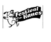 FESTIVAL DE KANES