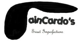 RAINCARDO'S SWEET IMPERFECTIONS