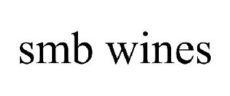 SMB WINES