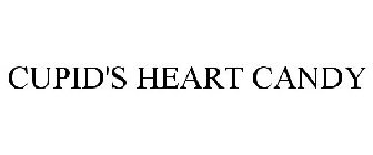 CUPID'S HEART CANDY