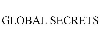 GLOBAL SECRETS