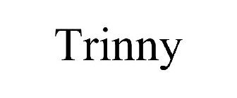 TRINNY