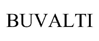 BUVALTI