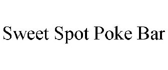 SWEET SPOT POKE BAR