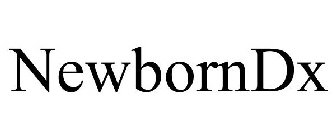 NEWBORNDX