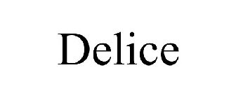 DELICE