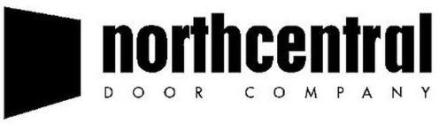 NORTHCENTRAL DOOR COMPANY