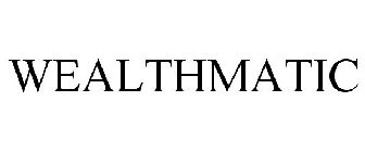 WEALTHMATIC
