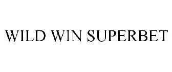 WILD WIN SUPERBET