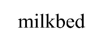 MILKBED