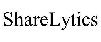 SHARELYTICS
