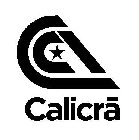 CA CALICRA