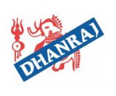 DHANRAJ