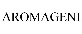 AROMA GENI