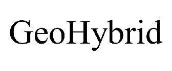 GEOHYBRID