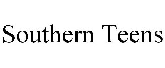SOUTHERN TEENS