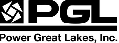 PGL POWER GREAT LAKES, INC.