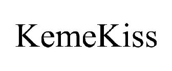KEMEKISS