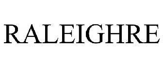 RALEIGHRE