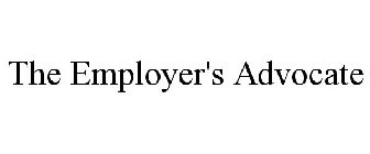 THE EMPLOYER'S ADVOCATE