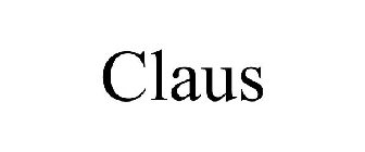 CLAUS