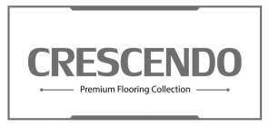 CRESCENDO PREMIUM FLOORING COLLECTION