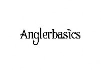 ANGLERBASICS