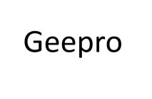 GEEPRO