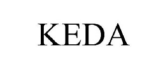 KEDA