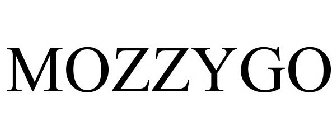 MOZZYGO