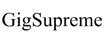 GIGSUPREME