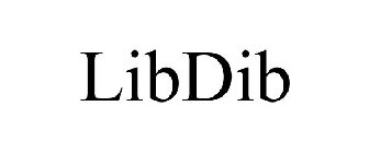 LIBDIB