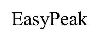EASYPEAK