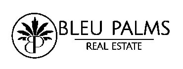 BP BLEU PALMS REAL ESTATE