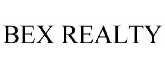 BEX REALTY