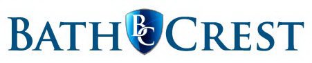 BATH BC CREST