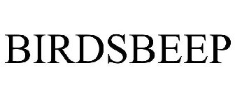 BIRDSBEEP