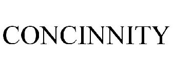CONCINNITY
