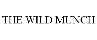 THE WILD MUNCH