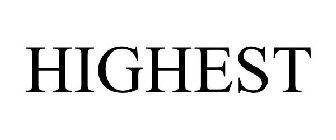 HIGHEST