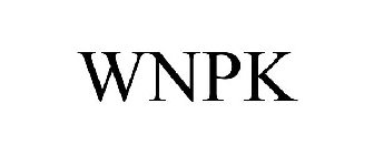 WNPK